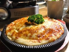 -蜀宴小调·精致家常菜(科华店)