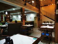 大堂-北国小院(市桥店)