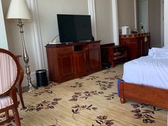 -南通金石国际大酒店