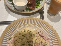 -BAKER&SPICE(环贸店)