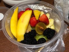 甘草水果-老炳·七丛松甘草水果