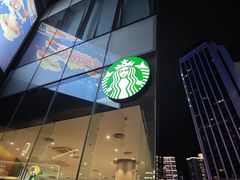 -星巴克(深圳世纪汇分店)