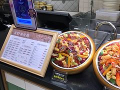 -知鱼之味(虹桥天地店)
