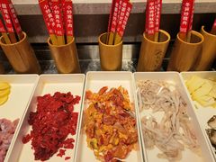 -屋里饭菜·湘菜馆(火车站店)