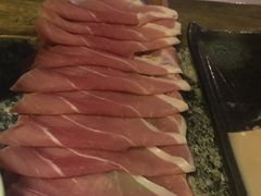 宣威火腿-滇池印象原生态火锅(南开大悦城店)