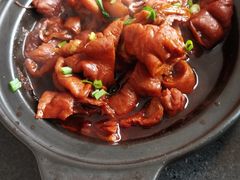 红烧大肠煲-海宁煲(庙前街店)