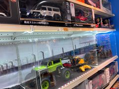 -TOYSRUS玩具反斗城(正大广场店)