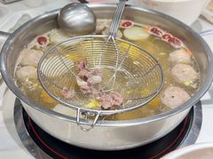 -八合里牛肉火锅(上海世茂广场店)