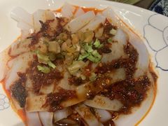 川北凉粉-缪氏川菜(深圳北站缤果空间店)