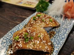 -哥哥の深夜食堂(红松东路店)