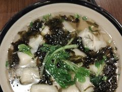 -玖鲜小笼(中山广场店)