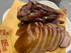 -六泰居·尔滨地标·东北菜(松北店)