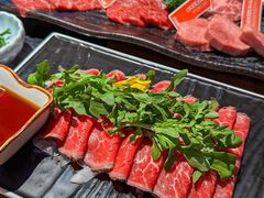 -丸藏和牛烧肉专门店(园区师惠坊店)