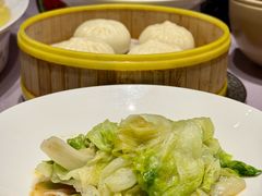 -云锦壹号·淮扬宴(徐汇万科店)