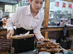 -阿吾丹的烤羊·新疆菜·抓饭·拌面(乌尔禾店)