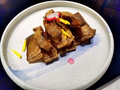 老上海熏鱼-上海人家花樣年华(虹口龙之梦店)
