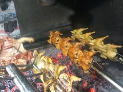 -亚一荔枝柴烧鸡(仙葫店)