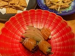 -原志优秀食材·匠心料理·海胆主题(金亿广场店)