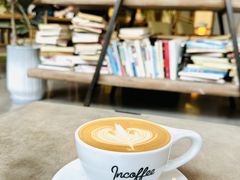 -在咖啡INCOFFEE(ICC升龙环球中心店)