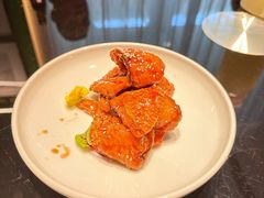-外婆家(西红门荟聚购物中心店)