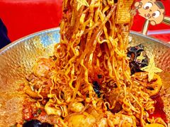 -福客麻辣烫·现炒麻辣香锅(印力中心店)
