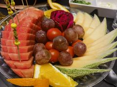 -南门四季铜锅涮肉(大屯·北苑店)