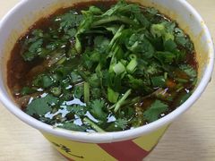 -江三王记牛杂馆(总店)