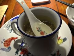 -客语客家菜(东山口店)