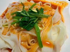 -清真·锦翔炝锅鱼(明德门店)