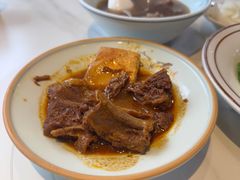 -功牛泉州牛肉小吃·火锅(三里街店)