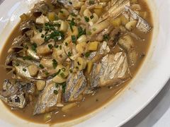 -火龙堂·风味民间菜(文一路店)