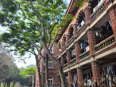-厦门大学(思明校区)