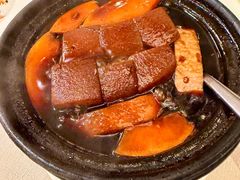 -正院大宅门烤鸭(首体店)