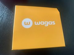 -Wagas沃歌斯(五道口购物中心店)