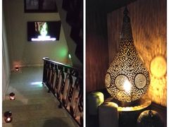-Tajine Moroccan塔金摩洛哥中东餐厅