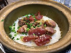 -红星光发煲仔饭(文海店)