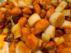-黄家饺子东北特色菜馆(湖滨商业街店)