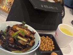 -锦尚阁烤鱼(望京新荟城店)