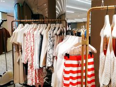 -ochirly(龙之梦购物中心店)