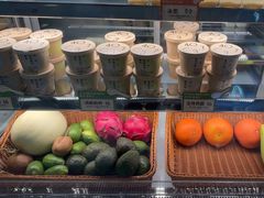 -宝珠奶酪(北京国瑞城购物中心店)
