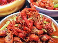 -虾乐园龙虾·夜宵(松江店)