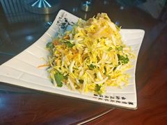 -渔码头食府(蓬莱阁店)