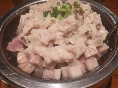 -炊烟小炒黄牛肉(东庆街店)