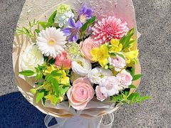 -花悦豆香