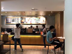 -星巴克(深圳侨城街店)