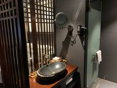 -长沙国金中心异国印象酒店