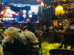 -胡桃里音乐酒馆(曲江店)