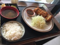 芝士猪排套餐-犀牛家猪排