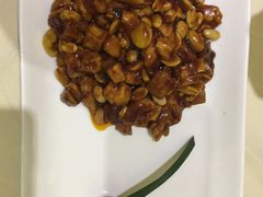 -老正兴菜馆(福州路店)