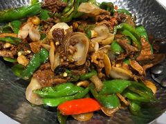 -眉州东坡(清河万象汇店)